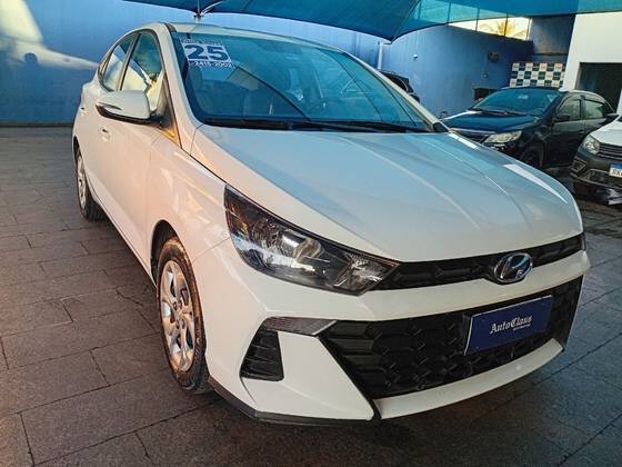 HYUNDAI HB20S 1.0 12V FLEX COMFORT PLUS MANUAL HYUNDAI HB20S 1.0 12V FLEX COMFORT PLUS MANUAL